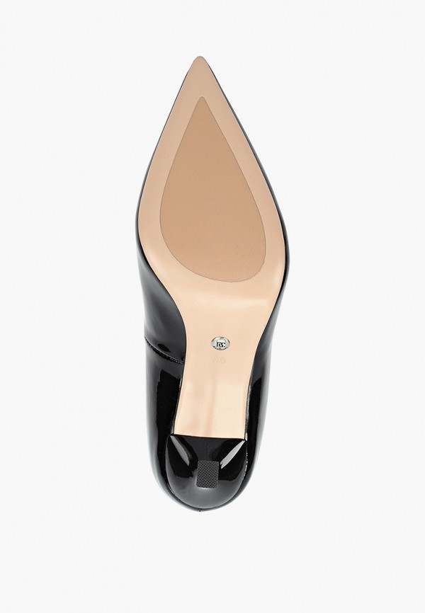 фото Туфли basconi