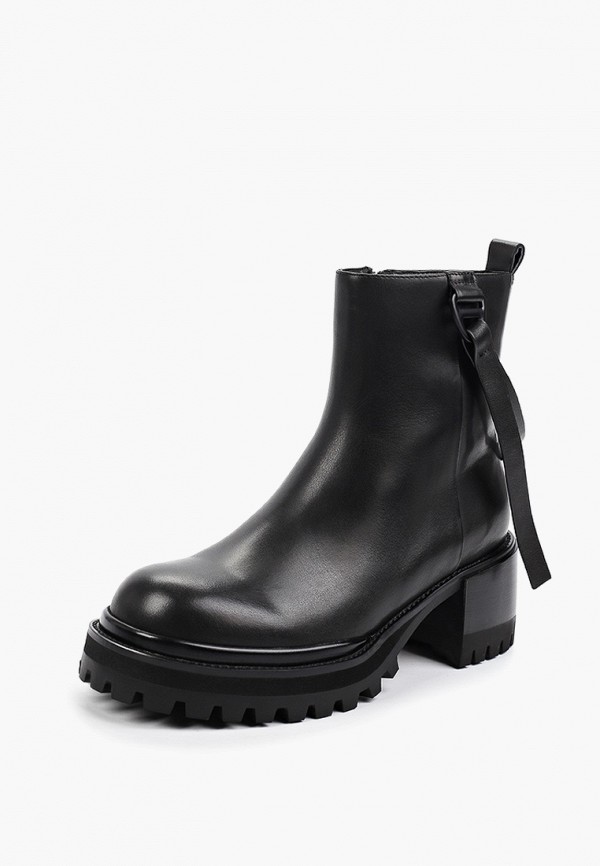 фото Ботильоны basconi