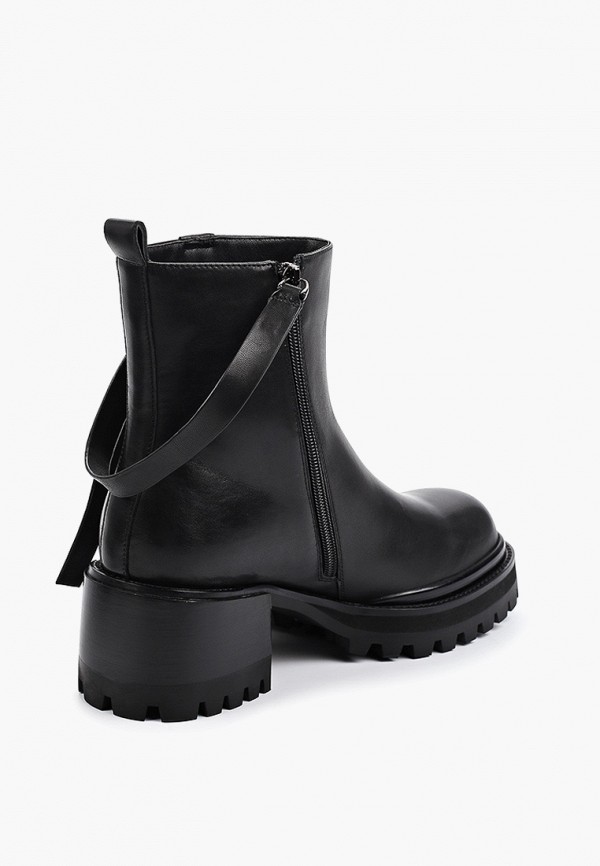 фото Ботильоны basconi