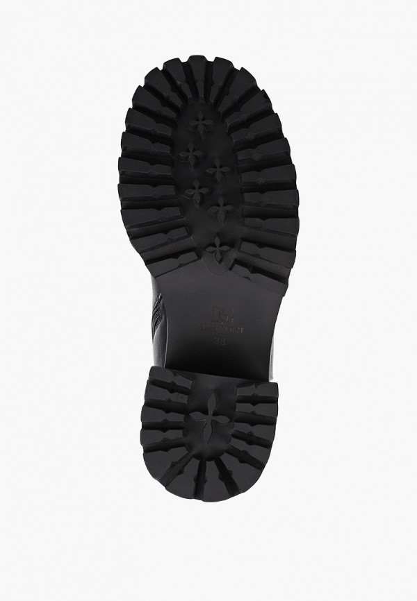 фото Ботильоны basconi