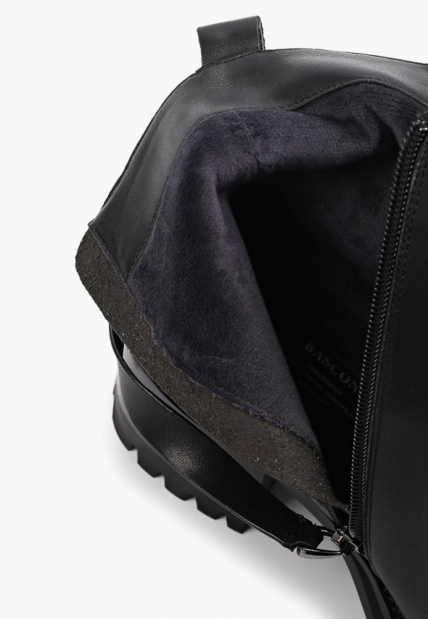 фото Ботильоны basconi