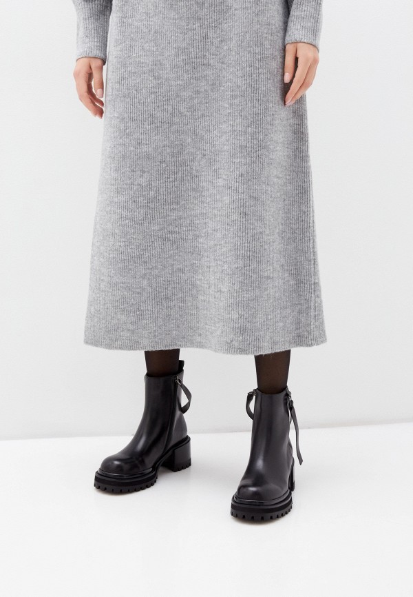 фото Ботильоны basconi