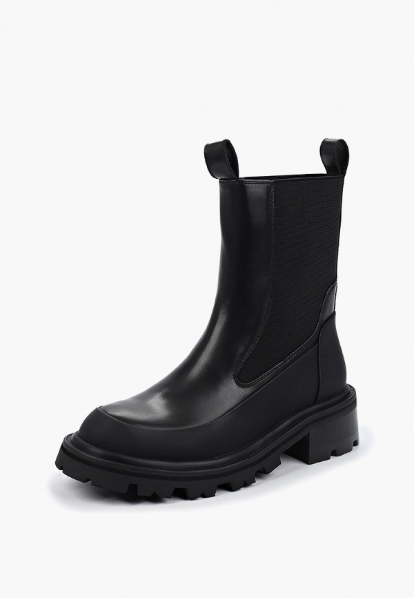 фото Ботинки basconi