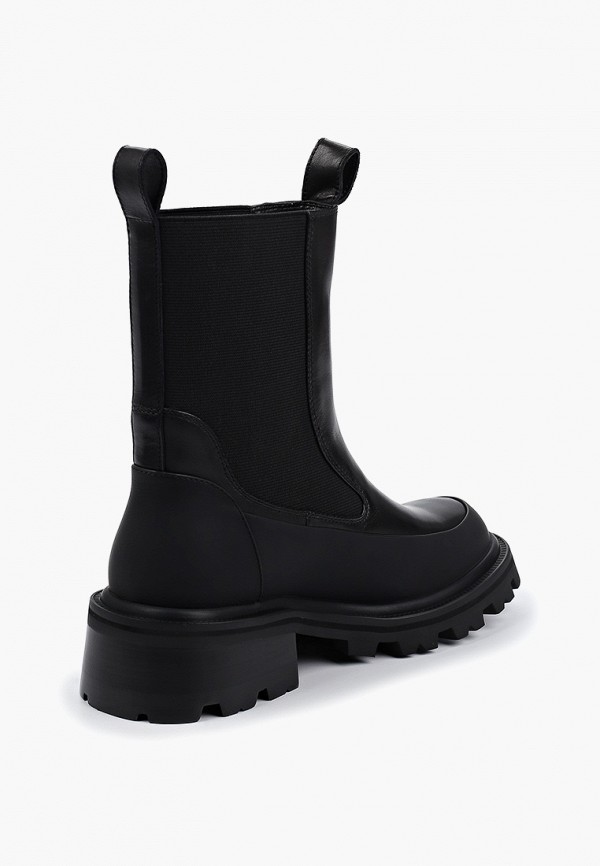 фото Ботинки basconi