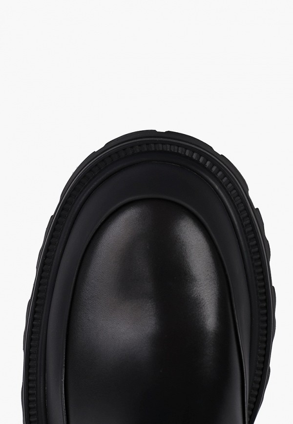 фото Ботинки basconi