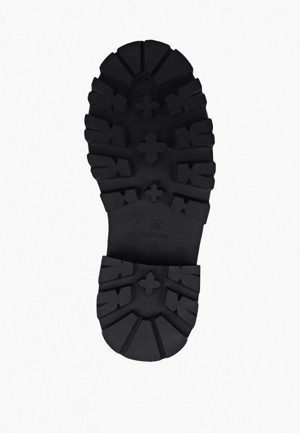 фото Ботинки basconi