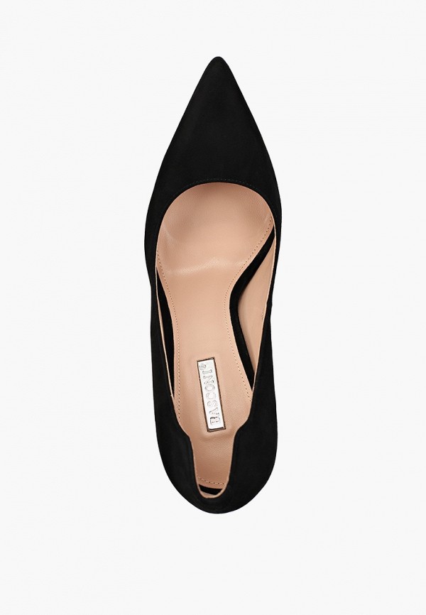 фото Туфли basconi