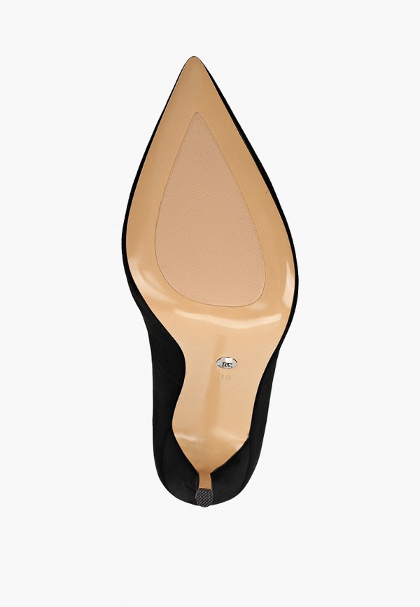 фото Туфли basconi