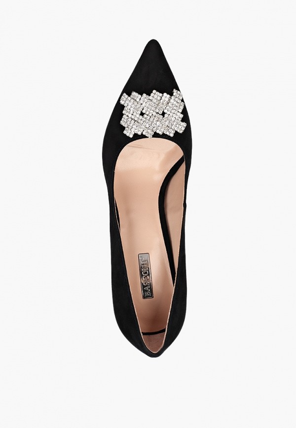 фото Туфли basconi