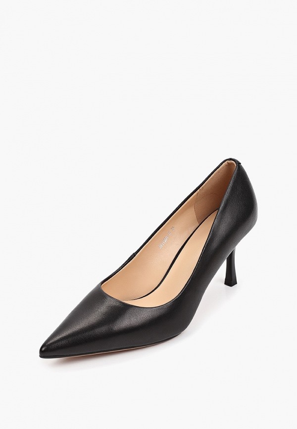 фото Туфли basconi