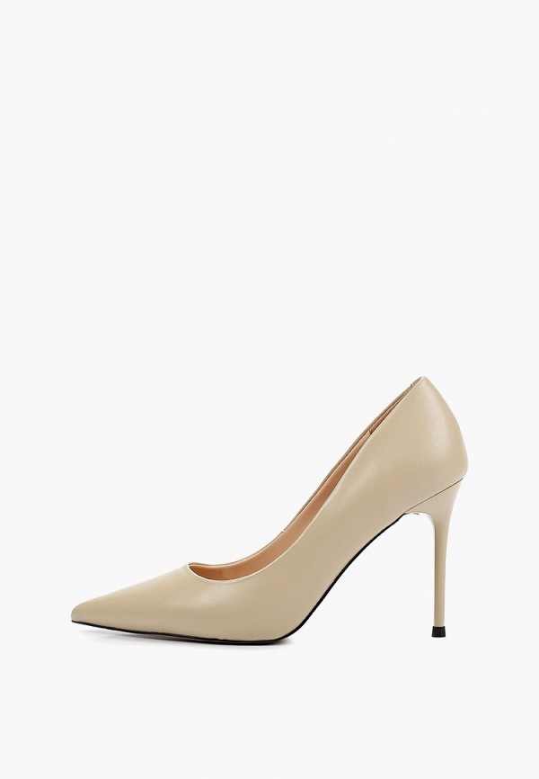 фото Туфли basconi