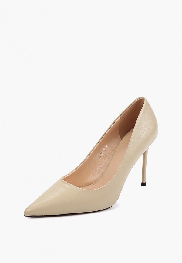 фото Туфли basconi