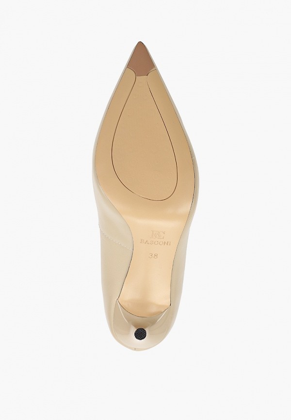 фото Туфли basconi