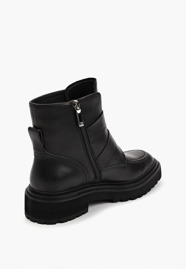 фото Ботинки basconi