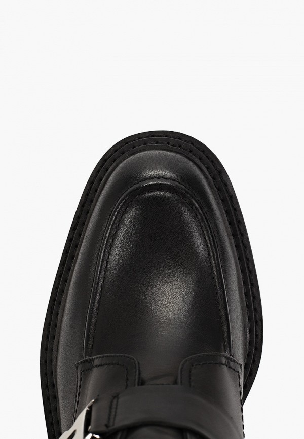 фото Ботинки basconi