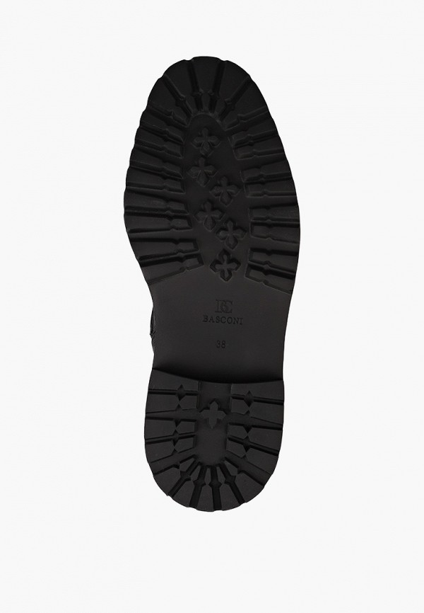 фото Ботинки basconi