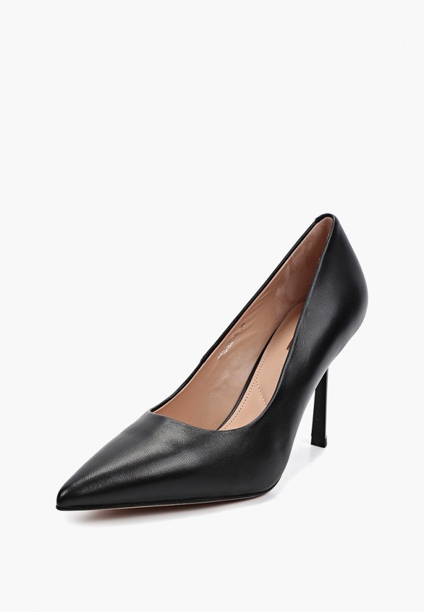 фото Туфли basconi