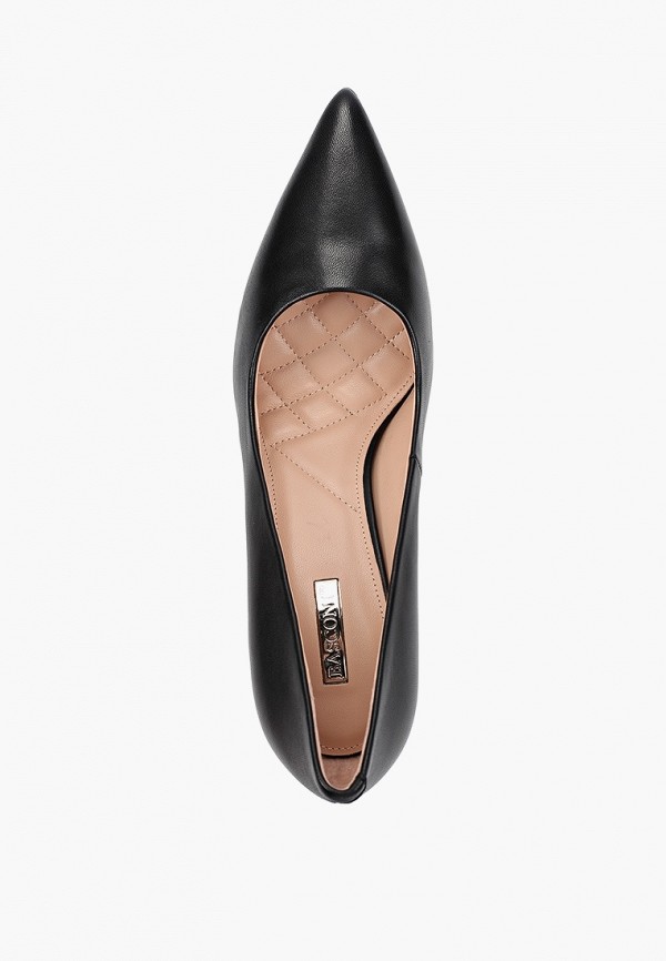 фото Туфли basconi