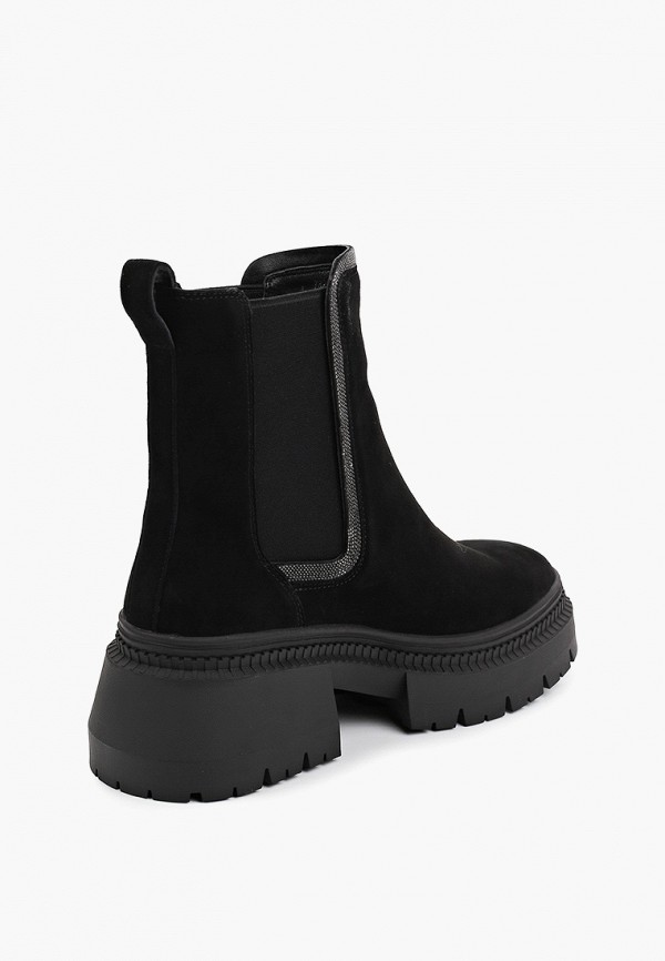 фото Ботинки basconi