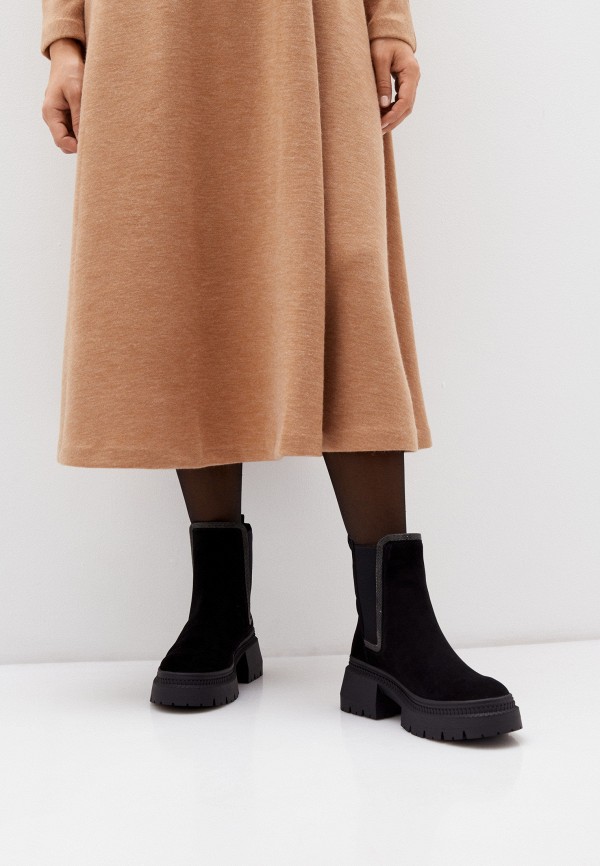 фото Ботинки basconi