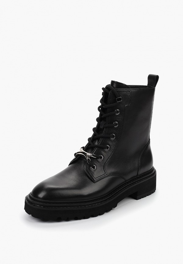 фото Ботинки basconi