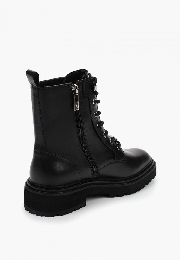 фото Ботинки basconi