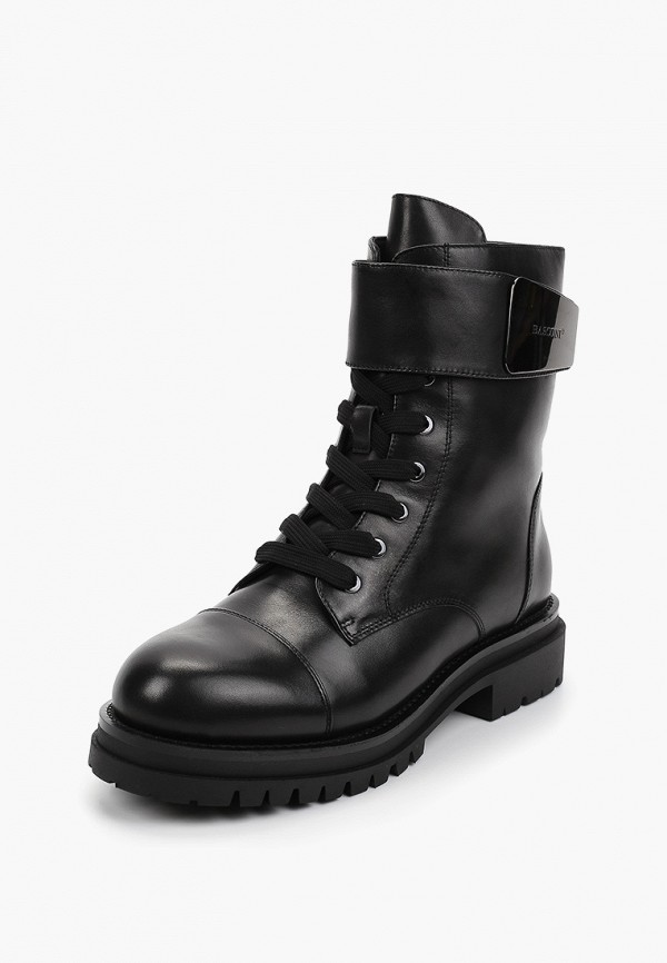 фото Ботинки basconi