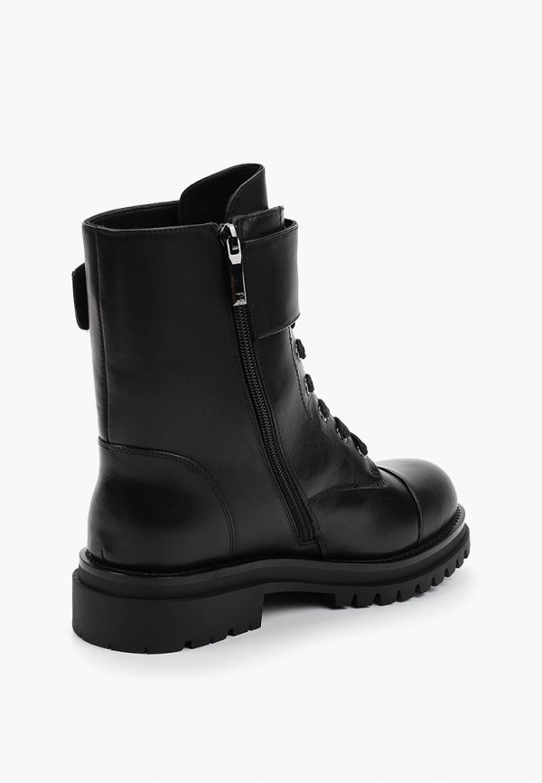 фото Ботинки basconi