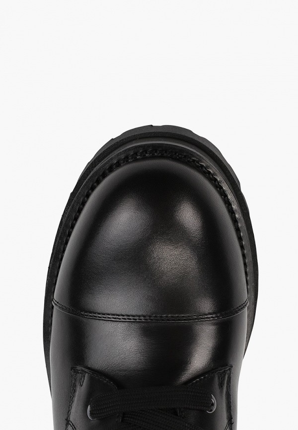 фото Ботинки basconi