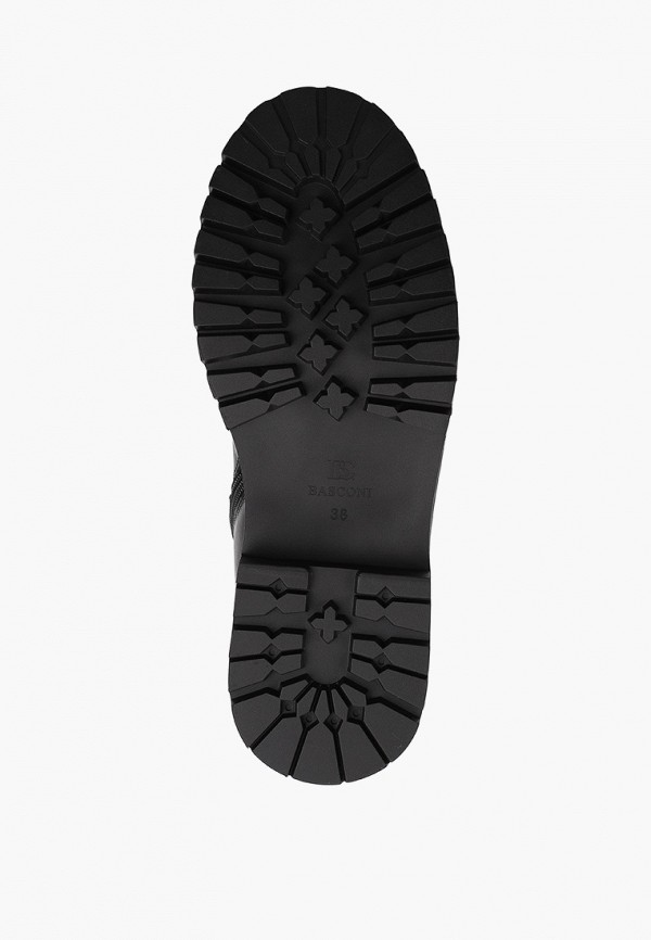 фото Ботинки basconi