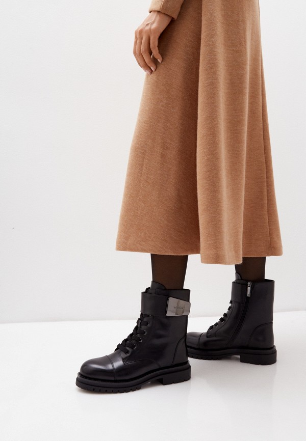 фото Ботинки basconi