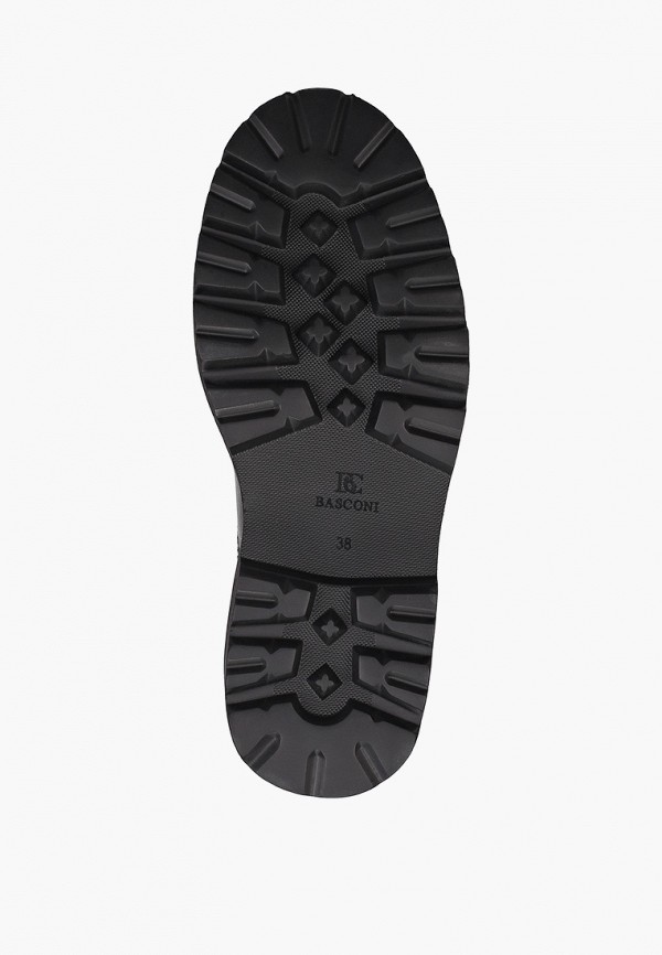 фото Ботинки basconi