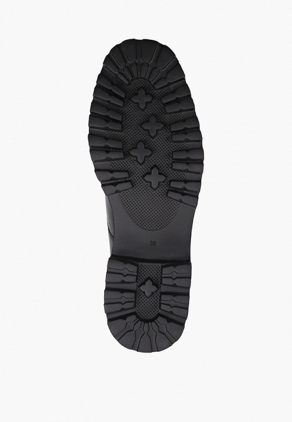 фото Ботинки basconi