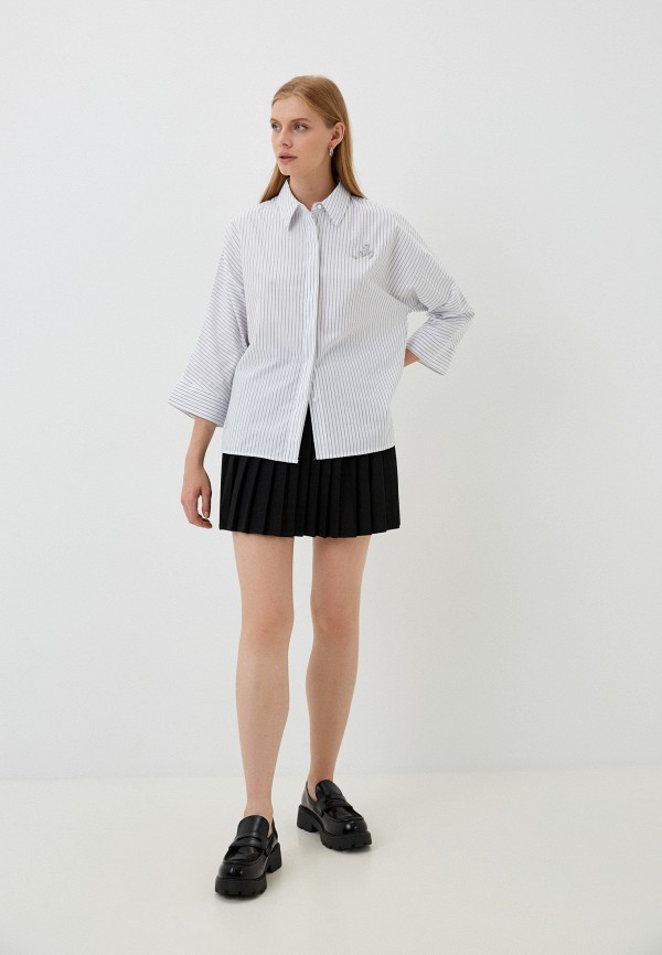 фото Рубашка zolla