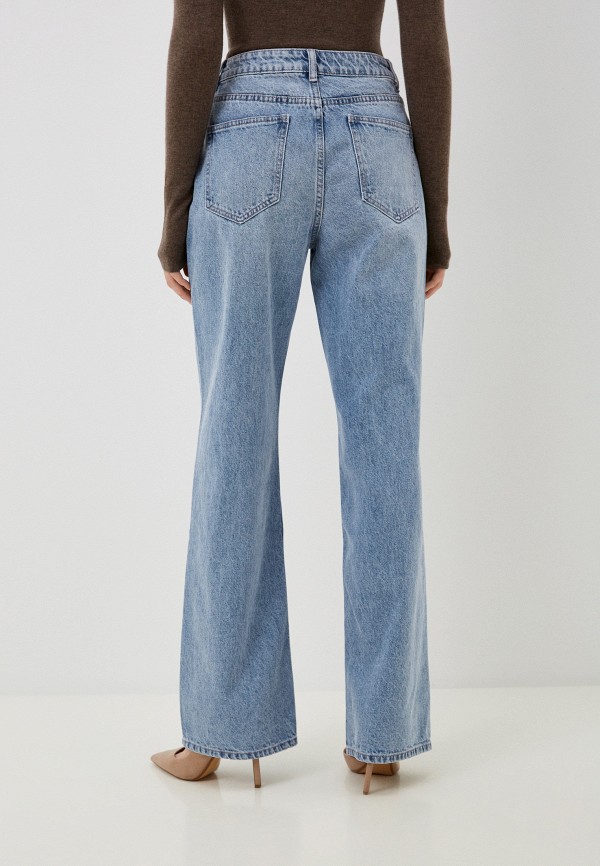 фото Джинсы zolla