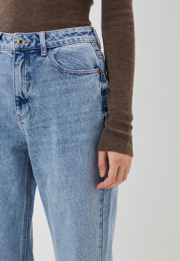 фото Джинсы zolla