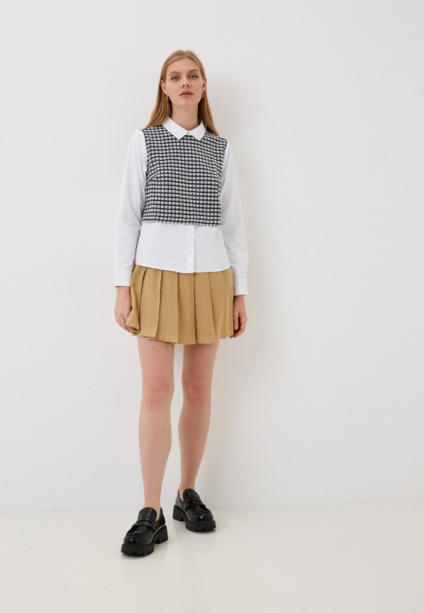 фото Рубашка zolla