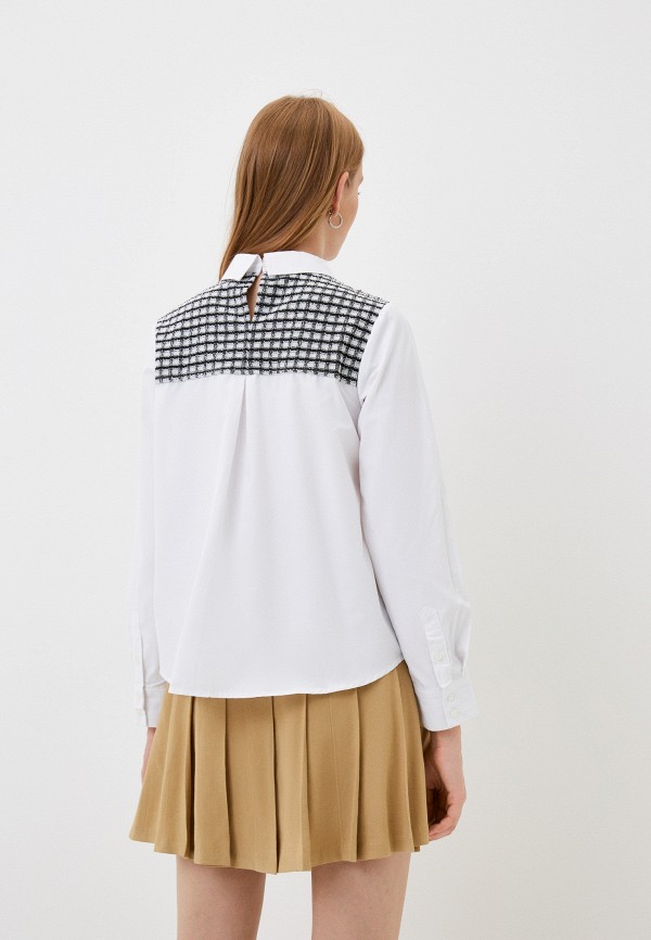 фото Рубашка zolla