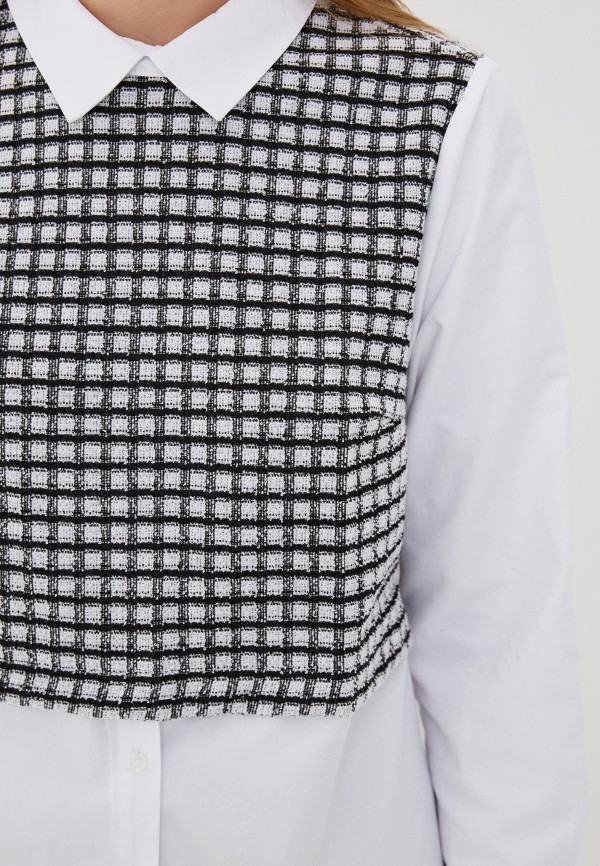 фото Рубашка zolla