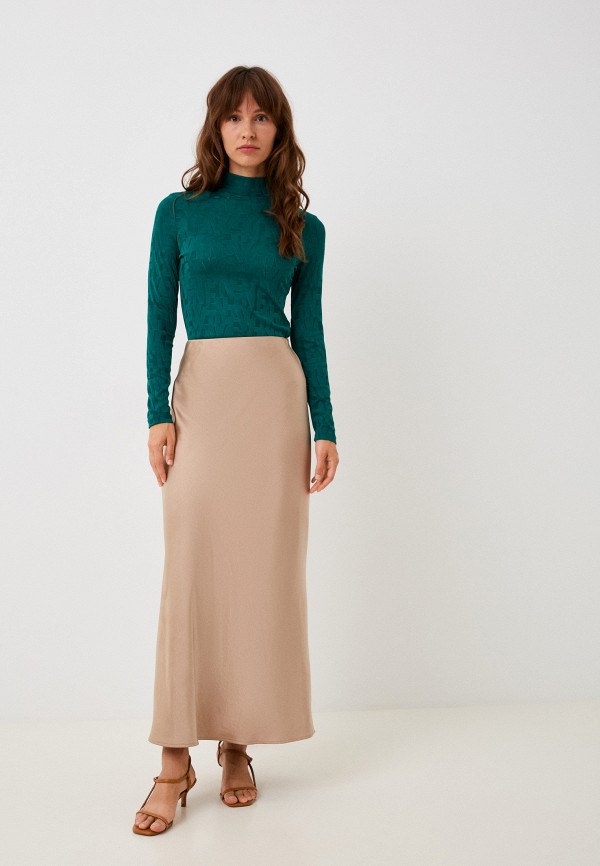 фото Водолазка zolla