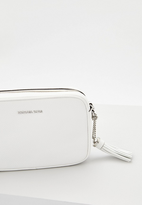 фото Сумка и брелок michael michael kors