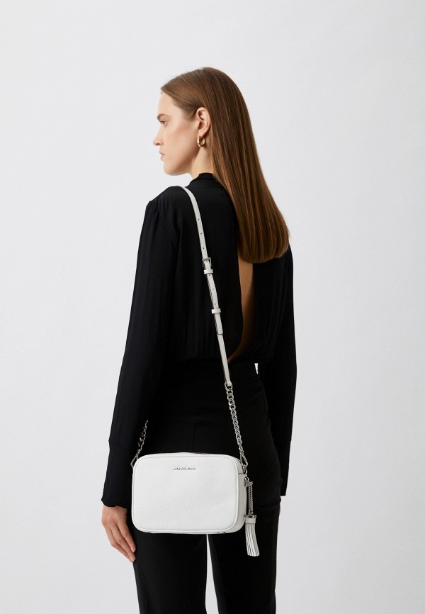 фото Сумка и брелок michael michael kors