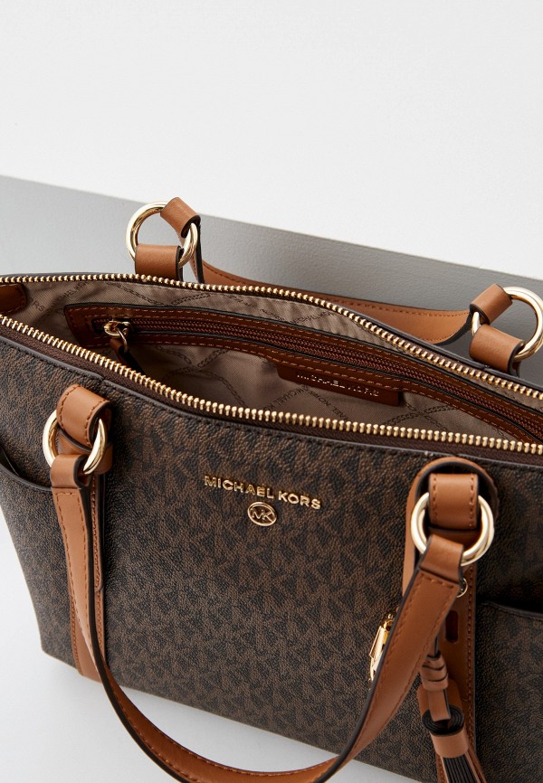 фото Сумка и брелок michael michael kors