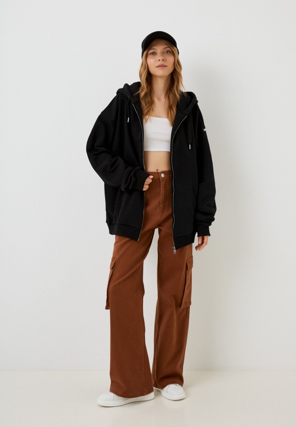 фото Толстовка rnb