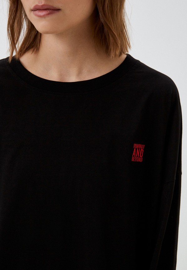 фото Лонгслив rnb