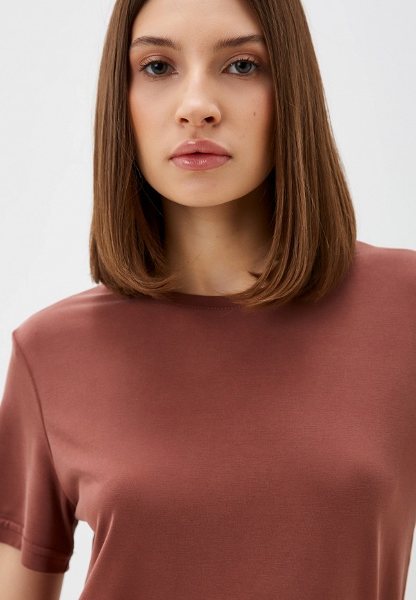 фото Футболка vivostyle