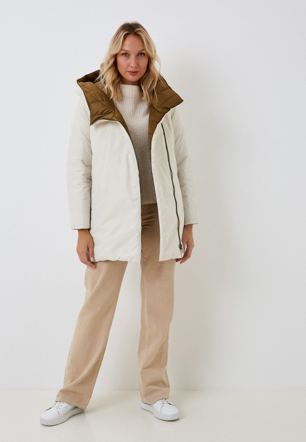 фото Куртка утепленная dixi-coat