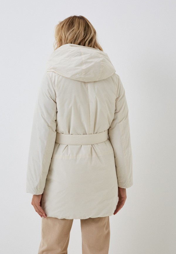 фото Куртка утепленная dixi-coat