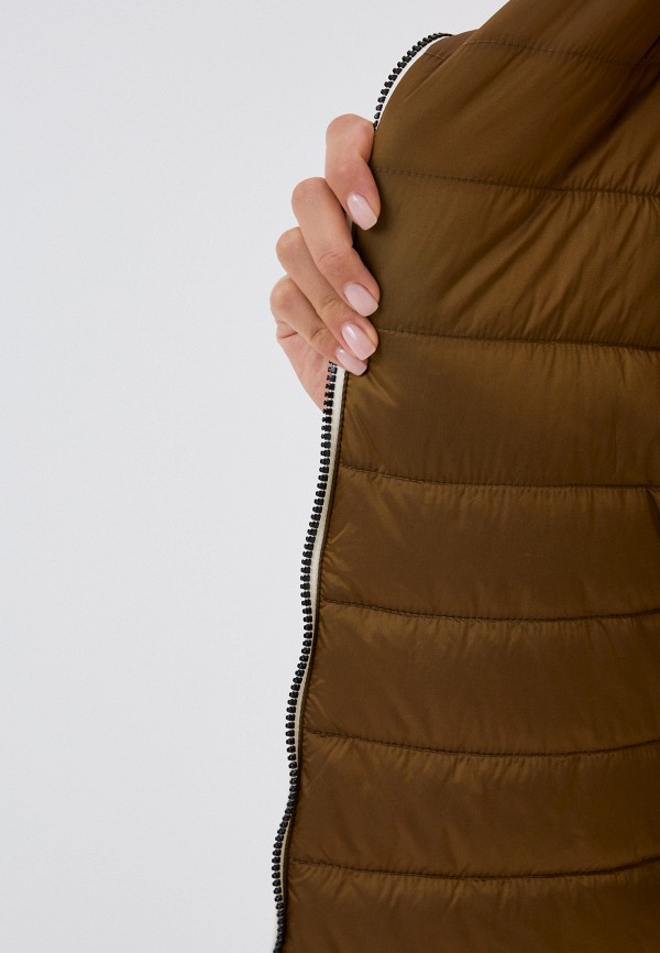 фото Куртка утепленная dixi-coat