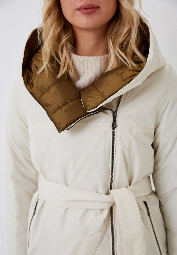 фото Куртка утепленная dixi-coat